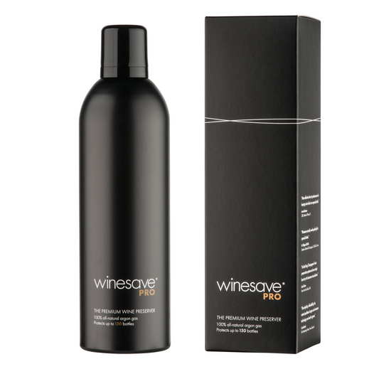 2018 Edition winesave PRO is now available in New Zealand!