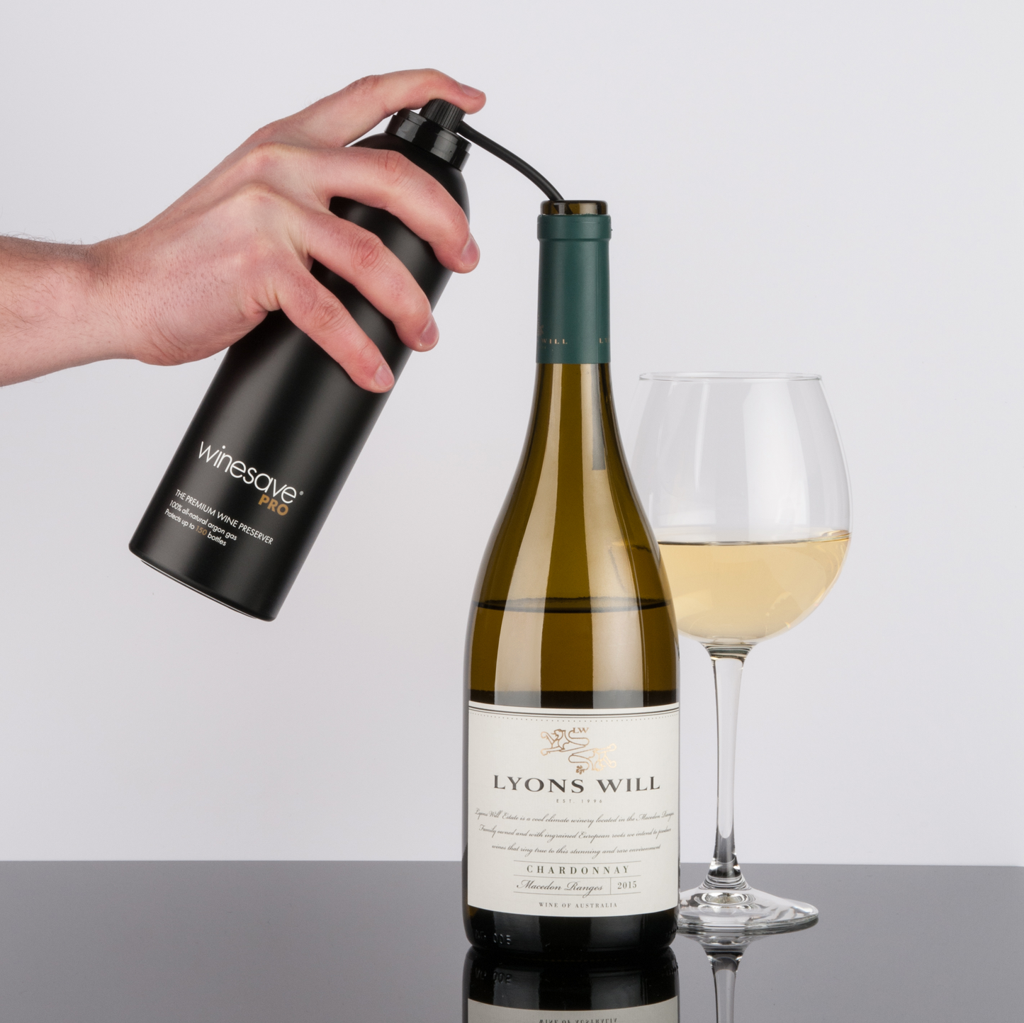 winesave PRO
