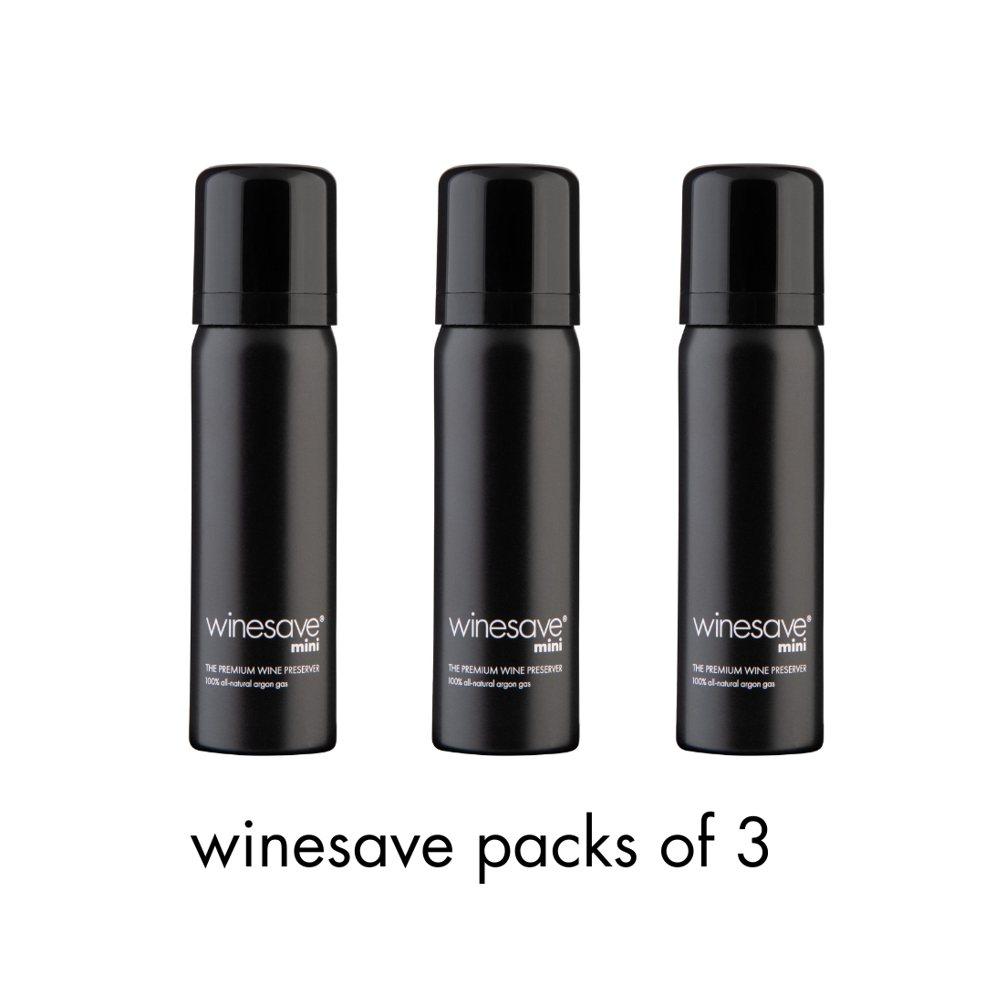 winesave mini25 x3