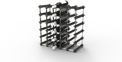25 NOOK Medium Wine Rack Kit