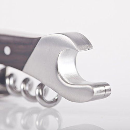 Rhino - Waiters Friend Corkscrew & Bottle Opener