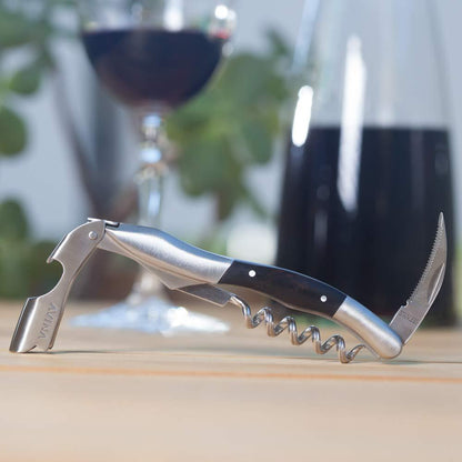 Falcon - Bartenders Corkscrew & Bottle Opener