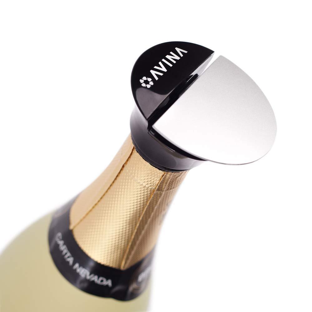 AVINA Champagne & wine bottle stopper