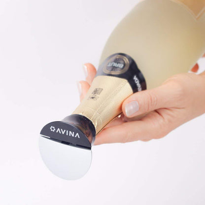 AVINA Champagne & wine bottle stopper