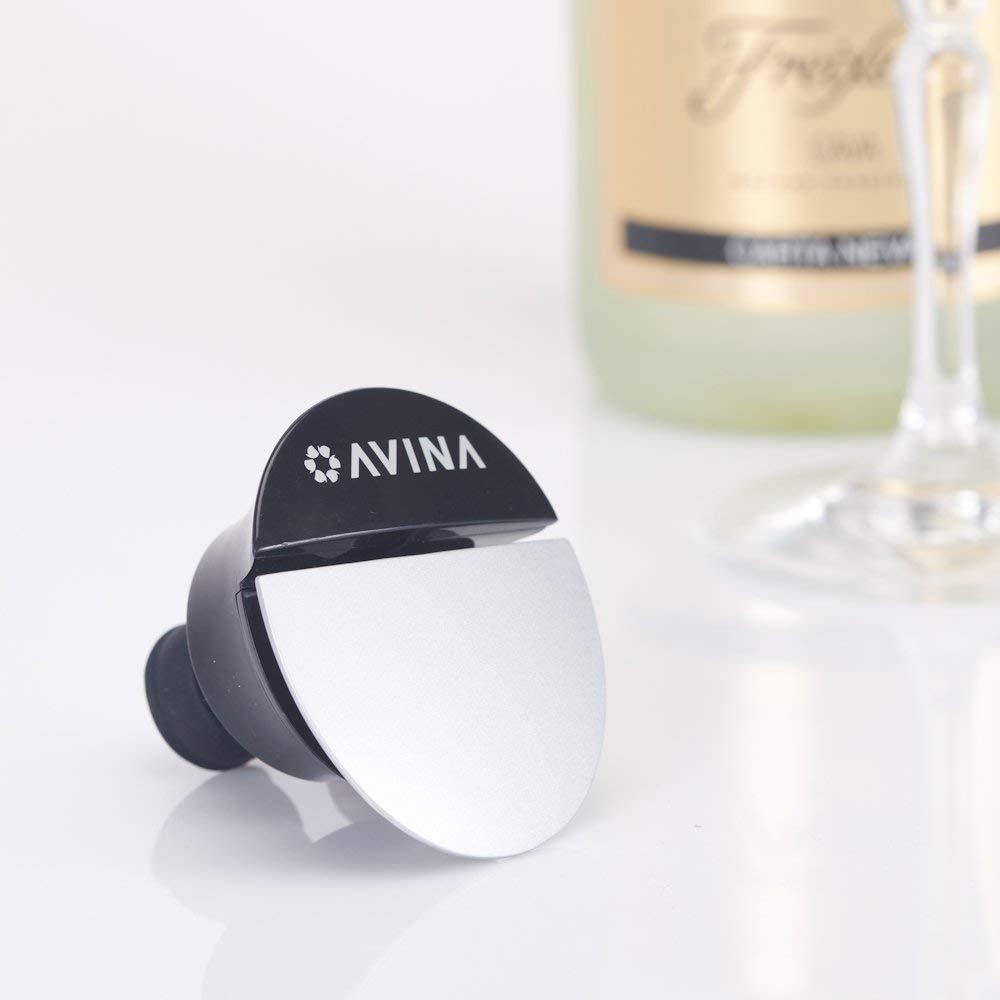 AVINA Champagne & wine bottle stopper