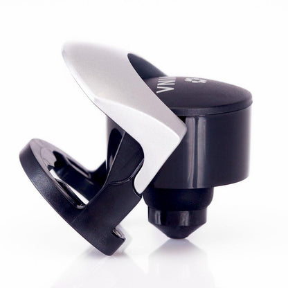 3 Pack - AVINA Locking Bottle Stopper for Still Wine