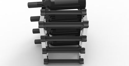 25 NOOK Medium Wine Rack Kit