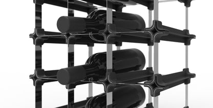 50 NOOK Wine Rack Large Kit