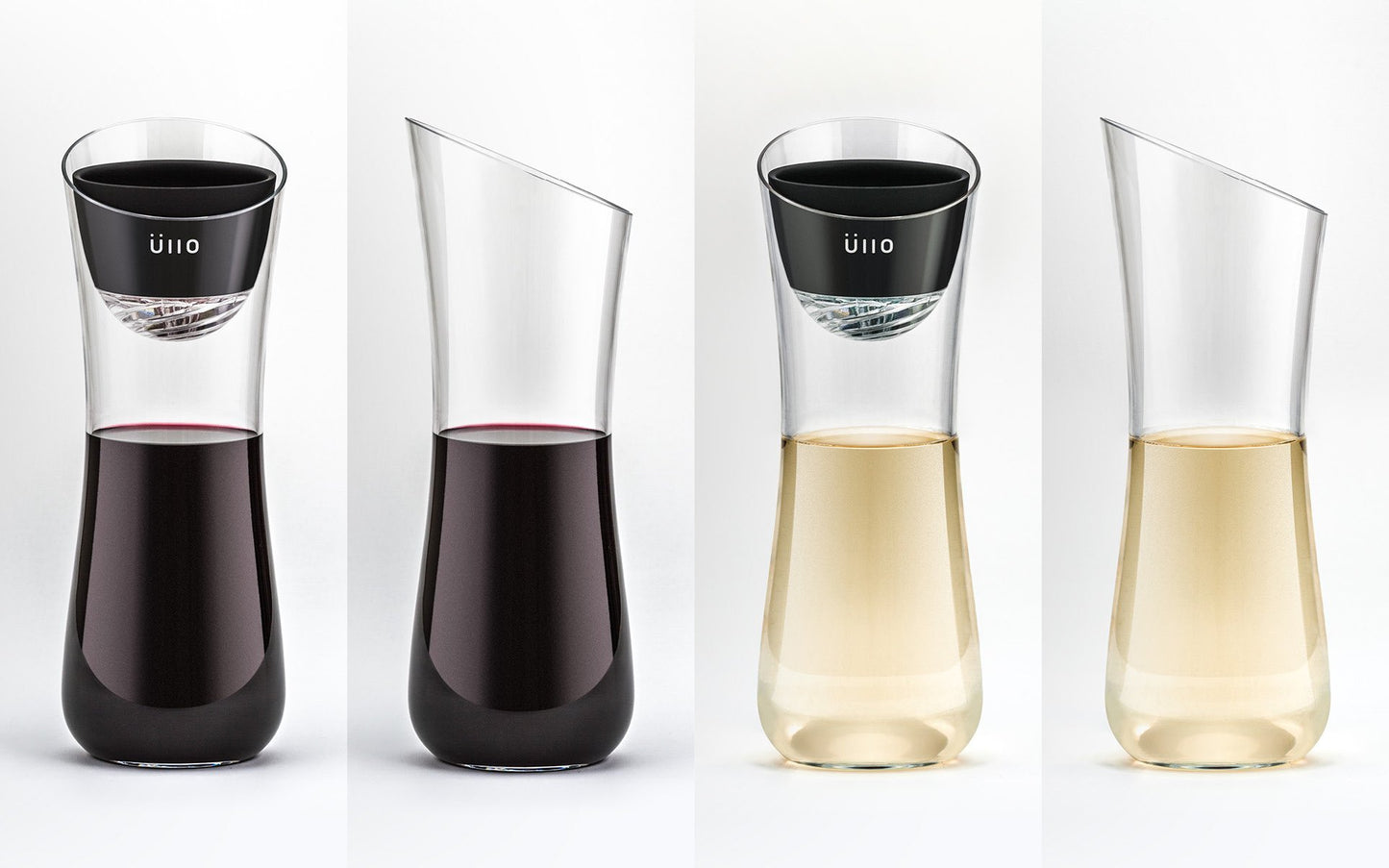 Üllo Wine Purifier + Carafe