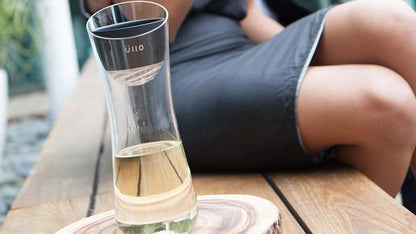 Üllo Wine Purifier + Carafe