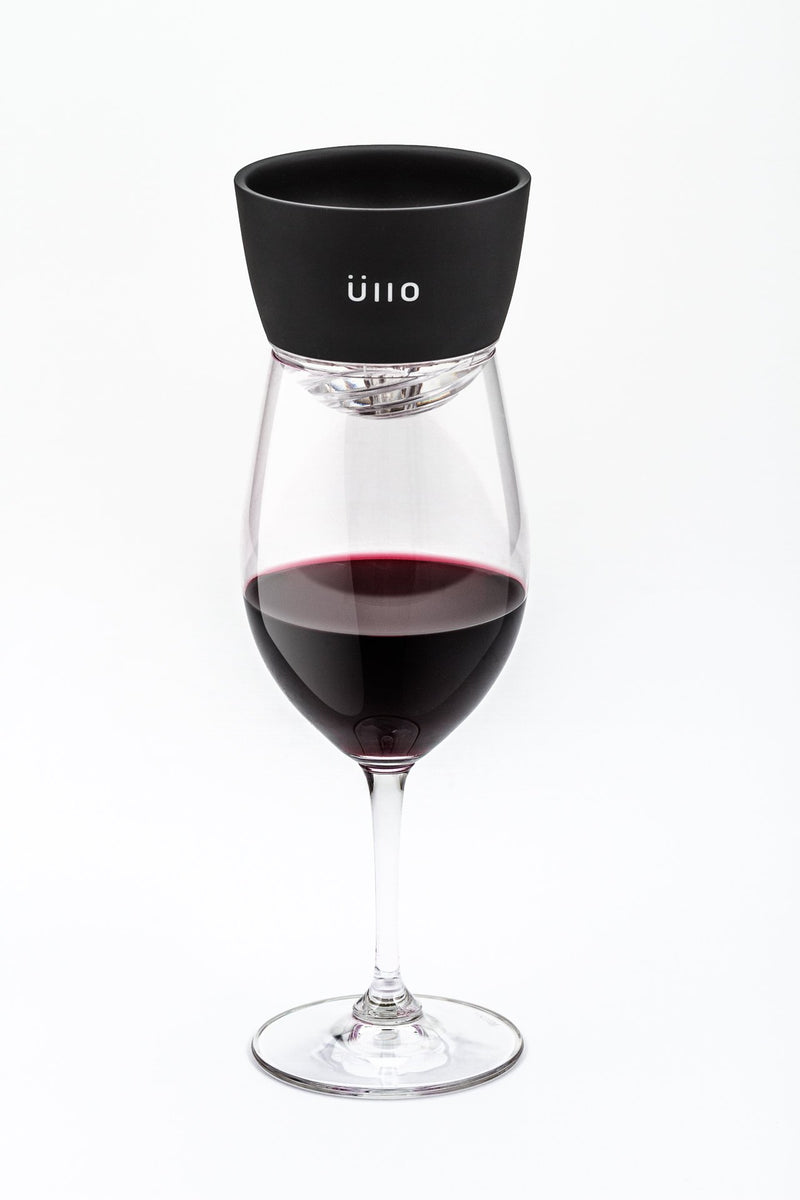 Üllo Wine Purifier Winesave New Zealand
