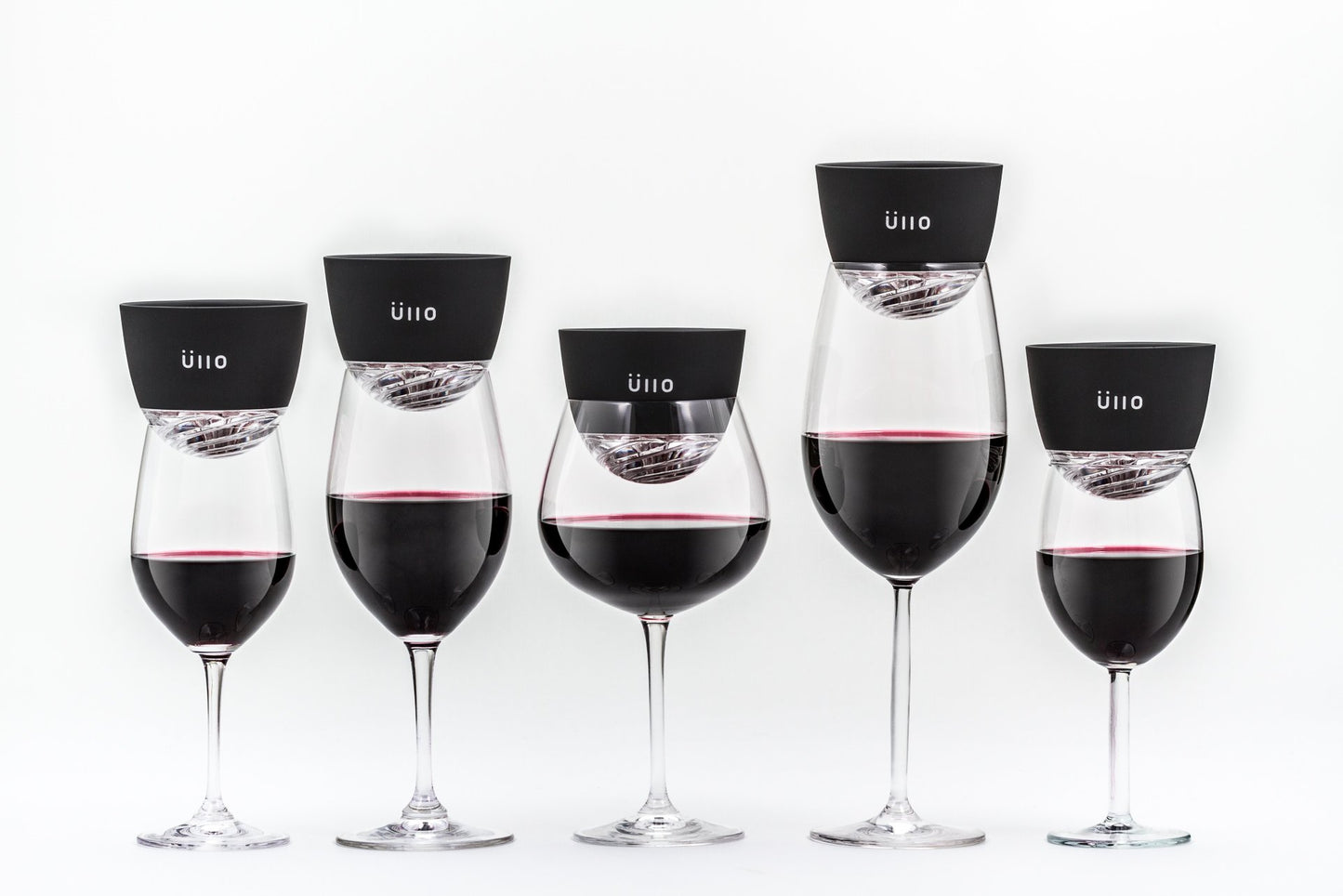 Üllo Wine Purifier