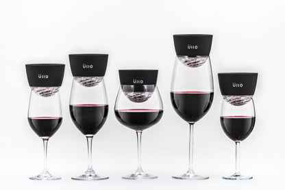 Üllo Wine Purifier