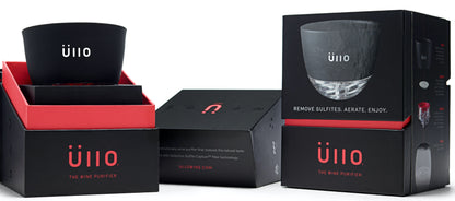 Üllo Wine Purifier