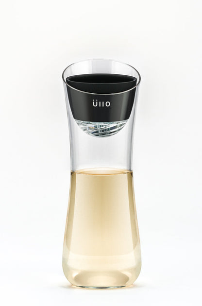 Üllo Wine Purifier + Carafe