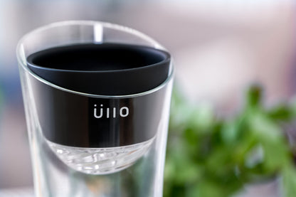 Üllo Wine Purifier + Carafe